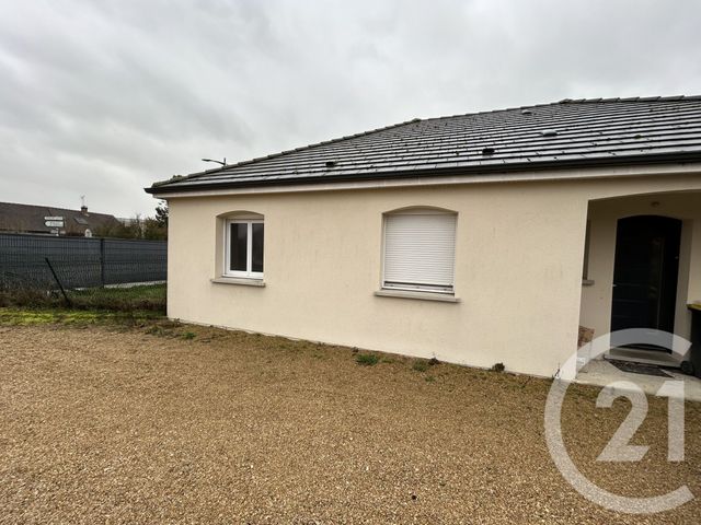 maison à vendre - 5 pièces - 101.48 m2 - COOLUS - 51 - CHAMPAGNE-ARDENNE - Century 21 Martinot Immobilier