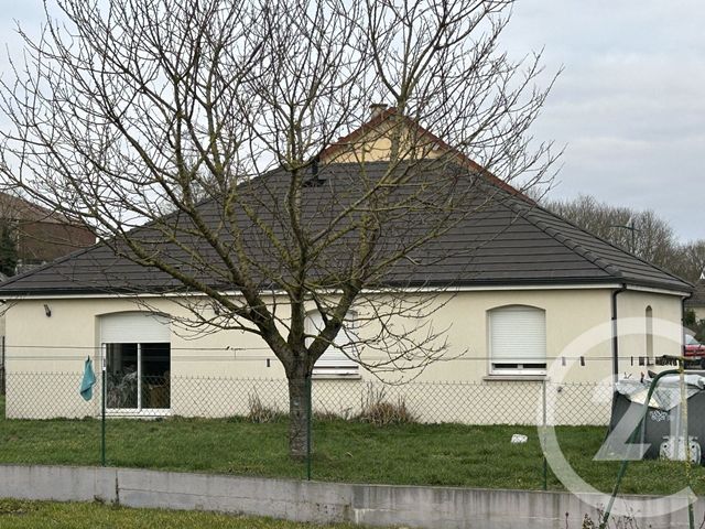 Maison à vendre COOLUS