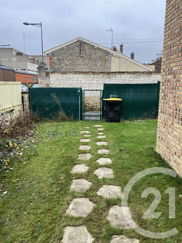 Appartement F6 à vendre - 6 pièces - 171.0 m2 - CHALONS EN CHAMPAGNE - 51 - CHAMPAGNE-ARDENNE - Century 21 Martinot Immobilier