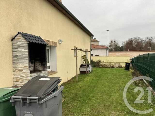 Appartement F6 à vendre - 6 pièces - 171.0 m2 - CHALONS EN CHAMPAGNE - 51 - CHAMPAGNE-ARDENNE - Century 21 Martinot Immobilier