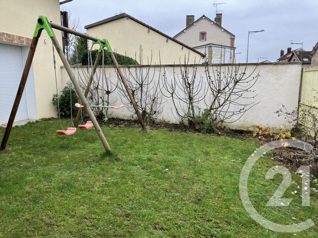 Appartement F6 à vendre - 6 pièces - 171.0 m2 - CHALONS EN CHAMPAGNE - 51 - CHAMPAGNE-ARDENNE - Century 21 Martinot Immobilier