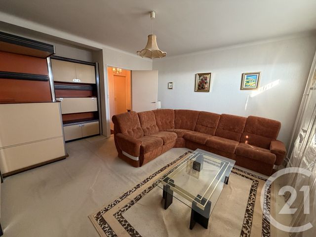 Appartement F5 à vendre CHALONS EN CHAMPAGNE
