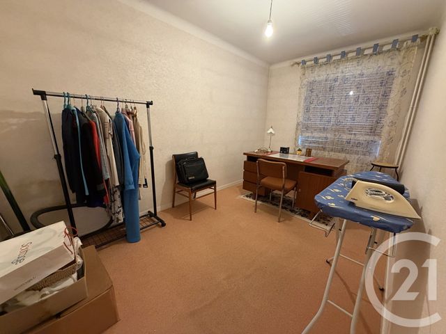 Appartement F5 à vendre - 5 pièces - 85.16 m2 - CHALONS EN CHAMPAGNE - 51 - CHAMPAGNE-ARDENNE - Century 21 Martinot Immobilier