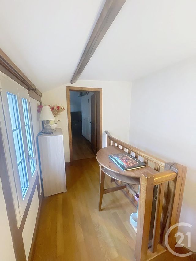 maison à vendre - 5 pièces - 115.5 m2 - CHALONS EN CHAMPAGNE - 51 - CHAMPAGNE-ARDENNE - Century 21 Martinot Immobilier