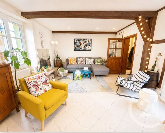 maison à vendre - 5 pièces - 115.5 m2 - CHALONS EN CHAMPAGNE - 51 - CHAMPAGNE-ARDENNE - Century 21 Martinot Immobilier