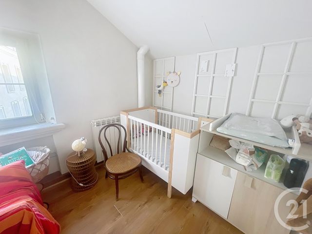 maison à vendre - 5 pièces - 115.5 m2 - CHALONS EN CHAMPAGNE - 51 - CHAMPAGNE-ARDENNE - Century 21 Martinot Immobilier