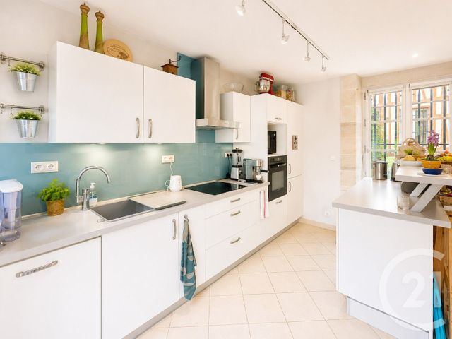 maison à vendre - 5 pièces - 115.5 m2 - CHALONS EN CHAMPAGNE - 51 - CHAMPAGNE-ARDENNE - Century 21 Martinot Immobilier