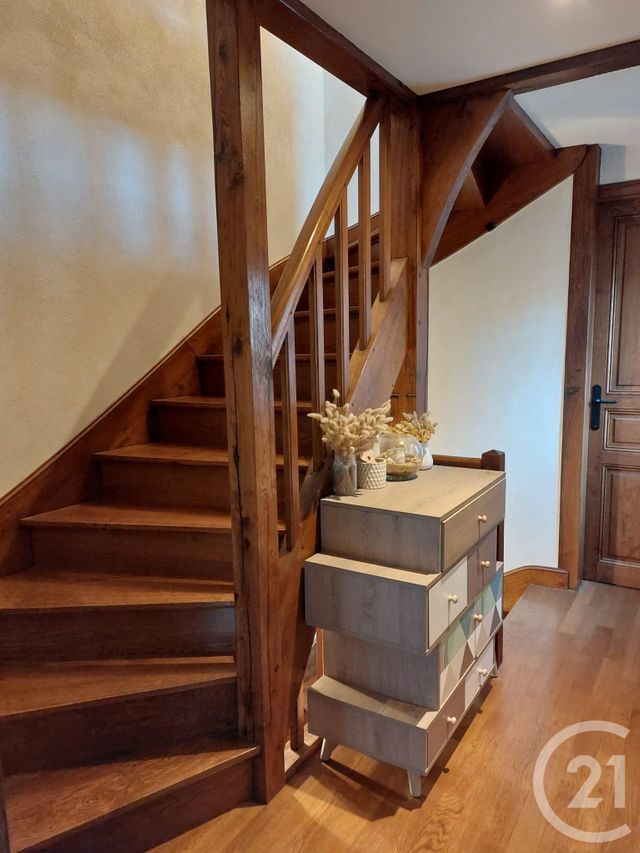 maison à vendre - 5 pièces - 115.5 m2 - CHALONS EN CHAMPAGNE - 51 - CHAMPAGNE-ARDENNE - Century 21 Martinot Immobilier