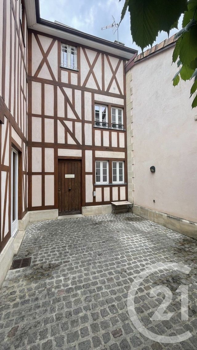 maison à vendre - 5 pièces - 115.5 m2 - CHALONS EN CHAMPAGNE - 51 - CHAMPAGNE-ARDENNE - Century 21 Martinot Immobilier