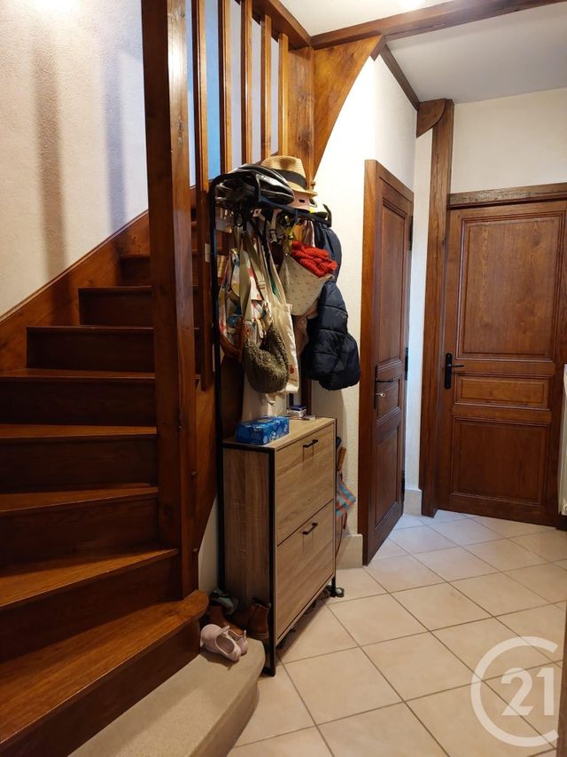 maison à vendre - 5 pièces - 115.5 m2 - CHALONS EN CHAMPAGNE - 51 - CHAMPAGNE-ARDENNE - Century 21 Martinot Immobilier