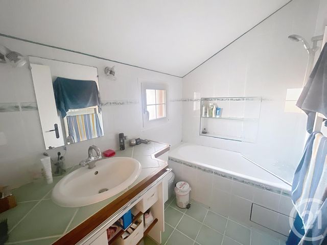 maison à vendre - 5 pièces - 115.5 m2 - CHALONS EN CHAMPAGNE - 51 - CHAMPAGNE-ARDENNE - Century 21 Martinot Immobilier