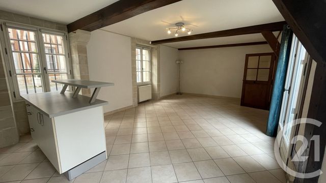 maison à vendre - 5 pièces - 115.5 m2 - CHALONS EN CHAMPAGNE - 51 - CHAMPAGNE-ARDENNE - Century 21 Martinot Immobilier
