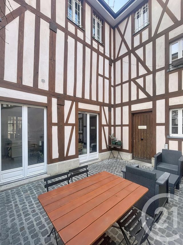 maison à vendre - 5 pièces - 115.5 m2 - CHALONS EN CHAMPAGNE - 51 - CHAMPAGNE-ARDENNE - Century 21 Martinot Immobilier