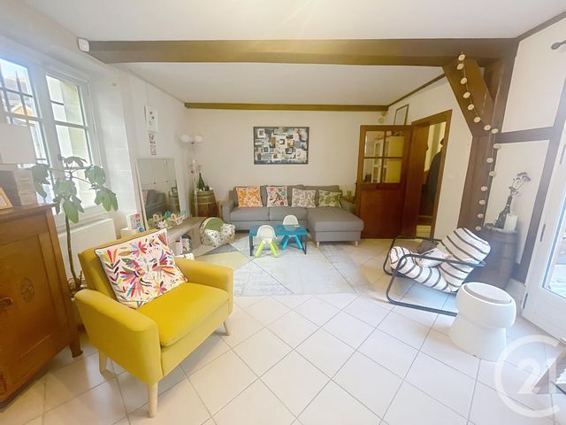 maison à vendre - 5 pièces - 115.5 m2 - CHALONS EN CHAMPAGNE - 51 - CHAMPAGNE-ARDENNE - Century 21 Martinot Immobilier