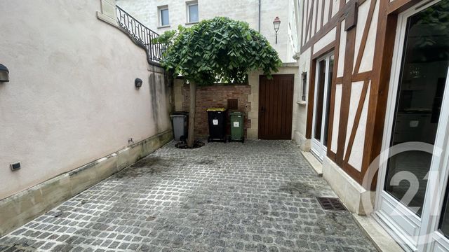 maison à vendre - 5 pièces - 115.5 m2 - CHALONS EN CHAMPAGNE - 51 - CHAMPAGNE-ARDENNE - Century 21 Martinot Immobilier