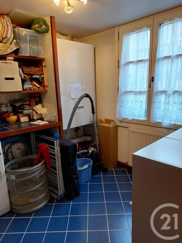 maison à vendre - 5 pièces - 115.5 m2 - CHALONS EN CHAMPAGNE - 51 - CHAMPAGNE-ARDENNE - Century 21 Martinot Immobilier