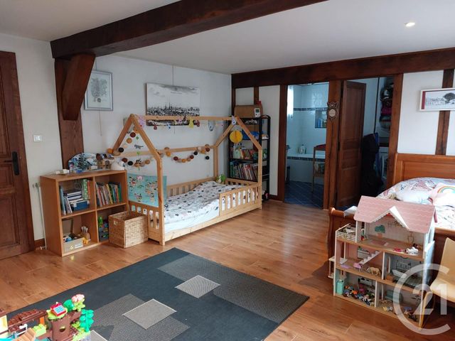 maison à vendre - 5 pièces - 115.5 m2 - CHALONS EN CHAMPAGNE - 51 - CHAMPAGNE-ARDENNE - Century 21 Martinot Immobilier