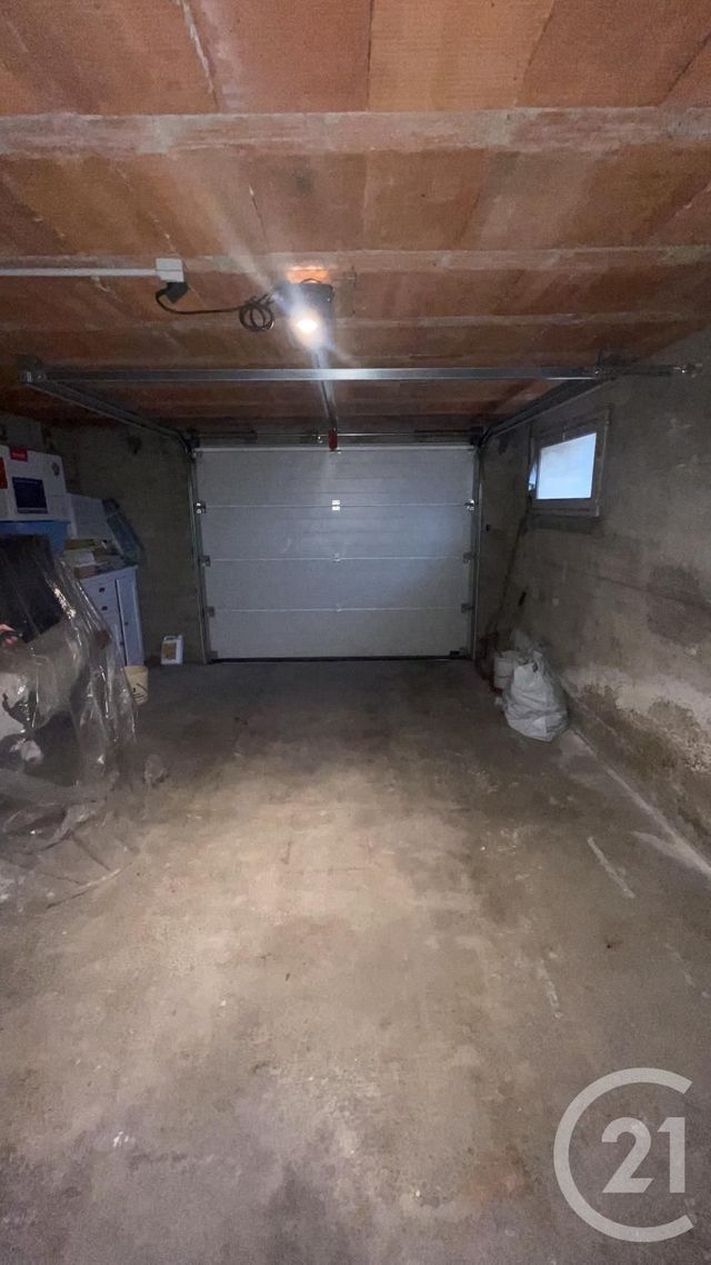 Appartement F4 à vendre - 4 pièces - 65.1 m2 - SEZANNE - 51 - CHAMPAGNE-ARDENNE - Century 21 Martinot Immobilier