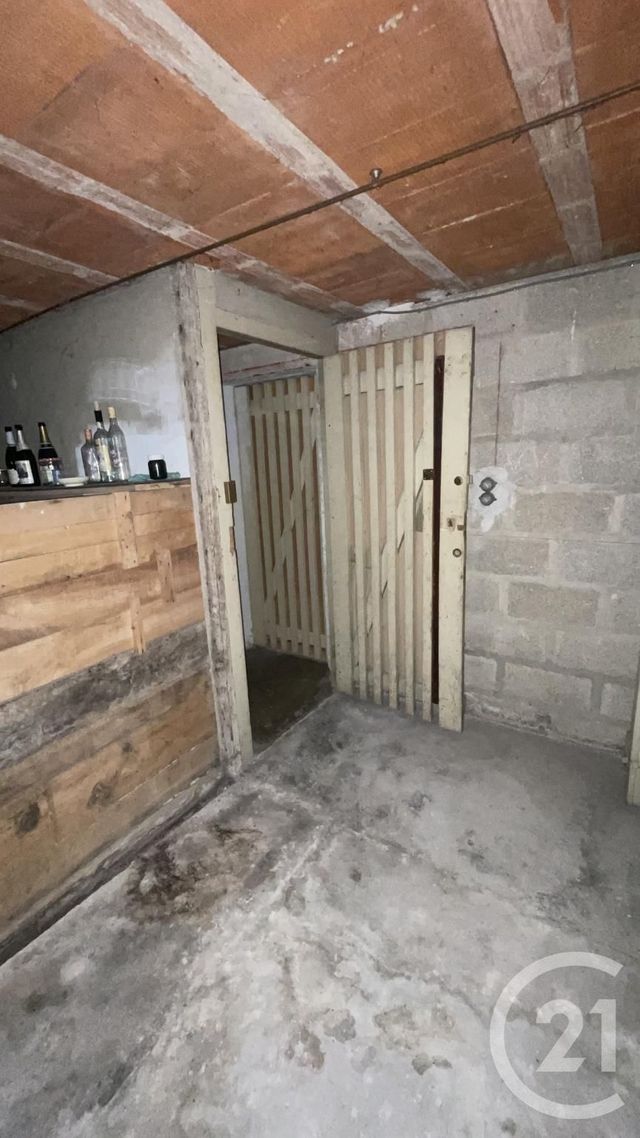 Appartement F4 à vendre - 4 pièces - 65.1 m2 - SEZANNE - 51 - CHAMPAGNE-ARDENNE - Century 21 Martinot Immobilier