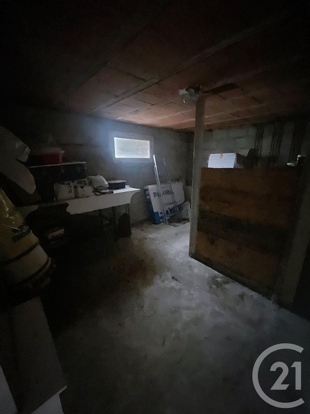 Appartement F4 à vendre - 4 pièces - 65.1 m2 - SEZANNE - 51 - CHAMPAGNE-ARDENNE - Century 21 Martinot Immobilier