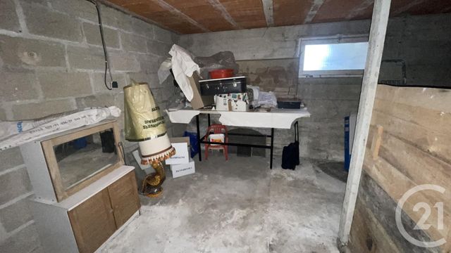 Appartement F4 à vendre - 4 pièces - 65.1 m2 - SEZANNE - 51 - CHAMPAGNE-ARDENNE - Century 21 Martinot Immobilier