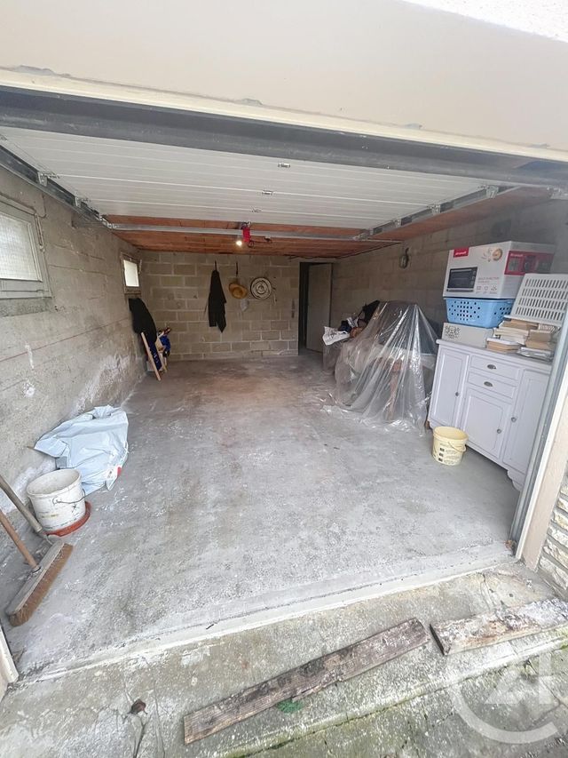 Appartement F4 à vendre - 4 pièces - 65.1 m2 - SEZANNE - 51 - CHAMPAGNE-ARDENNE - Century 21 Martinot Immobilier