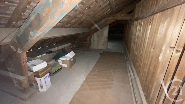 Appartement F4 à vendre - 4 pièces - 65.1 m2 - SEZANNE - 51 - CHAMPAGNE-ARDENNE - Century 21 Martinot Immobilier