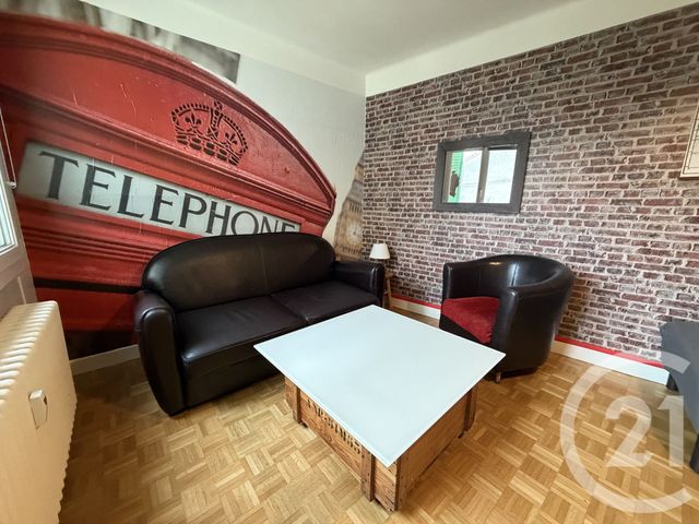 Appartement F3 à vendre - 3 pièces - 66.6 m2 - CHALONS EN CHAMPAGNE - 51 - CHAMPAGNE-ARDENNE - Century 21 Martinot Immobilier