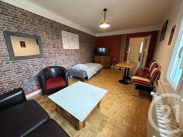 Appartement F3 à vendre CHALONS EN CHAMPAGNE