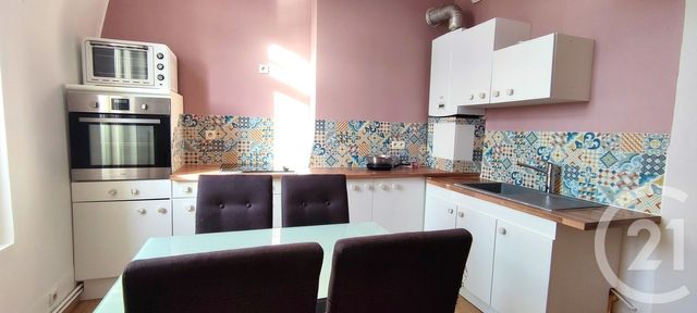 Appartement F2 à vendre - 2 pièces - 54.0 m2 - CHALONS EN CHAMPAGNE - 51 - CHAMPAGNE-ARDENNE - Century 21 Martinot Immobilier