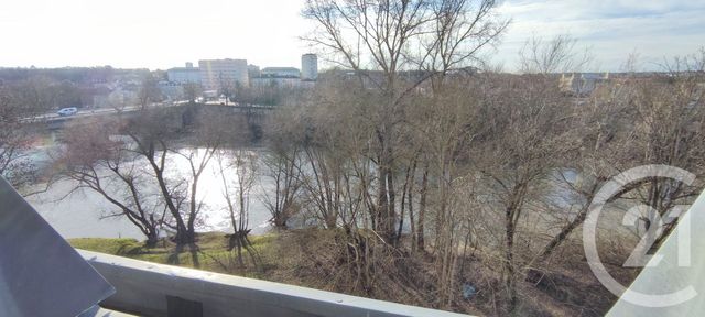 Appartement F2 à vendre - 2 pièces - 54.0 m2 - CHALONS EN CHAMPAGNE - 51 - CHAMPAGNE-ARDENNE - Century 21 Martinot Immobilier