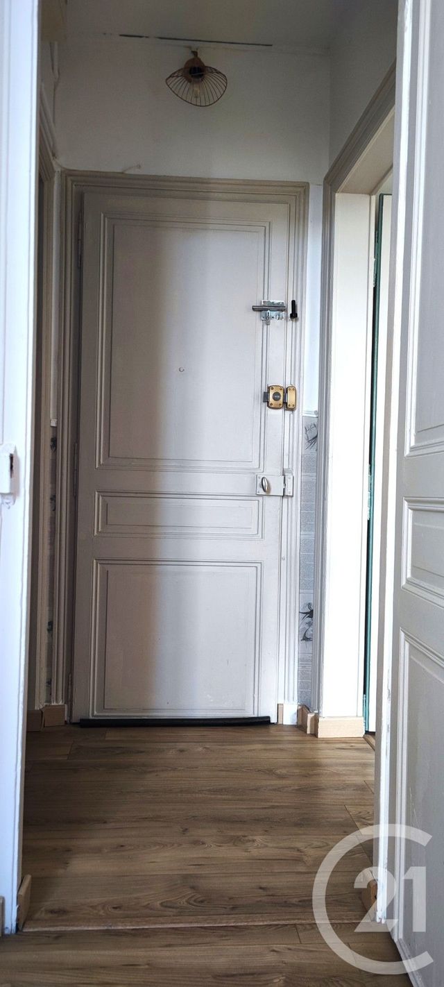 Appartement F2 à vendre - 2 pièces - 54.0 m2 - CHALONS EN CHAMPAGNE - 51 - CHAMPAGNE-ARDENNE - Century 21 Martinot Immobilier