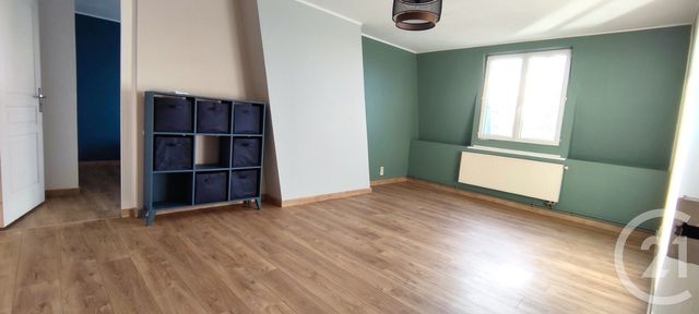 Appartement F2 à vendre - 2 pièces - 54.0 m2 - CHALONS EN CHAMPAGNE - 51 - CHAMPAGNE-ARDENNE - Century 21 Martinot Immobilier