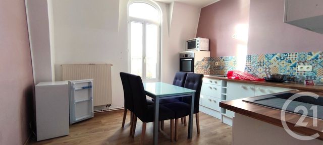 Appartement F2 à vendre - 2 pièces - 54.0 m2 - CHALONS EN CHAMPAGNE - 51 - CHAMPAGNE-ARDENNE - Century 21 Martinot Immobilier