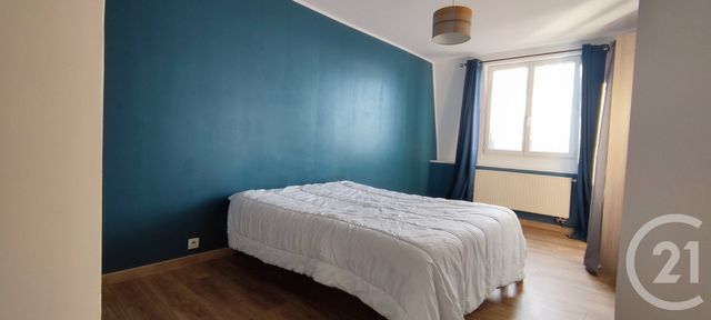 Appartement F2 à vendre - 2 pièces - 54.0 m2 - CHALONS EN CHAMPAGNE - 51 - CHAMPAGNE-ARDENNE - Century 21 Martinot Immobilier