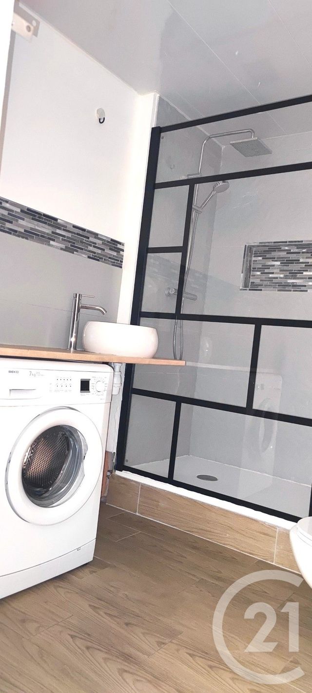 Appartement F2 à vendre - 2 pièces - 54.0 m2 - CHALONS EN CHAMPAGNE - 51 - CHAMPAGNE-ARDENNE - Century 21 Martinot Immobilier