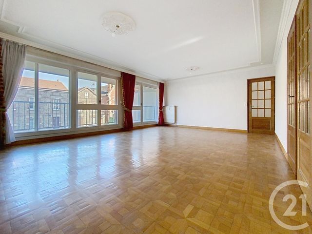 Appartement F4 à louer CHALONS EN CHAMPAGNE