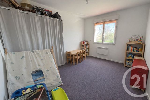 maison à vendre - 5 pièces - 85.48 m2 - SARRY - 51 - CHAMPAGNE-ARDENNE - Century 21 Martinot Immobilier