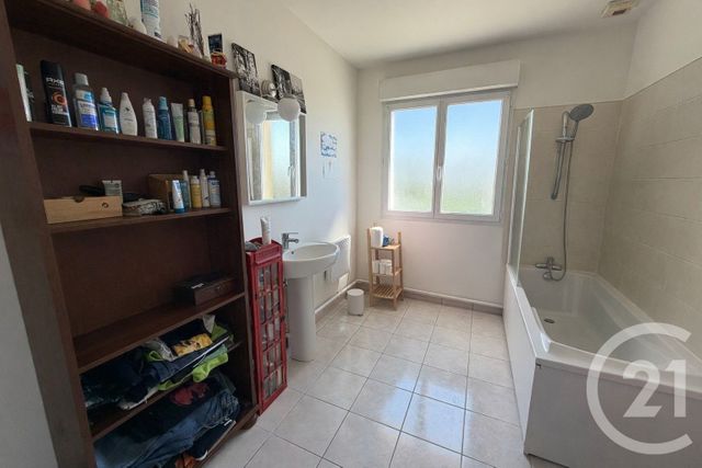 maison à vendre - 5 pièces - 85.48 m2 - SARRY - 51 - CHAMPAGNE-ARDENNE - Century 21 Martinot Immobilier