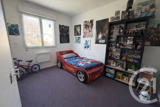 maison à vendre - 5 pièces - 85.48 m2 - SARRY - 51 - CHAMPAGNE-ARDENNE - Century 21 Martinot Immobilier