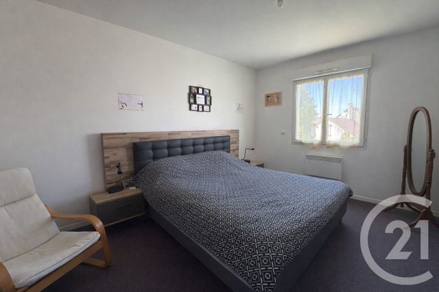 maison à vendre - 5 pièces - 85.48 m2 - SARRY - 51 - CHAMPAGNE-ARDENNE - Century 21 Martinot Immobilier