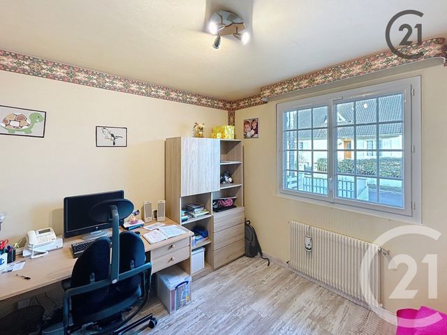 maison à vendre - 8 pièces - 144.0 m2 - SARRY - 51 - CHAMPAGNE-ARDENNE - Century 21 Martinot Immobilier