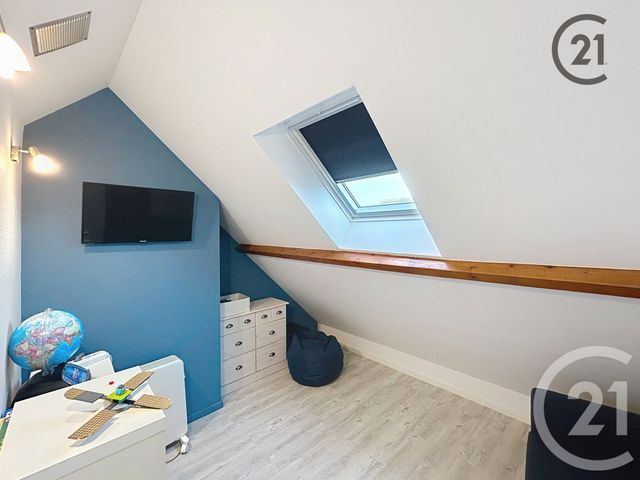 maison à vendre - 8 pièces - 144.0 m2 - SARRY - 51 - CHAMPAGNE-ARDENNE - Century 21 Martinot Immobilier