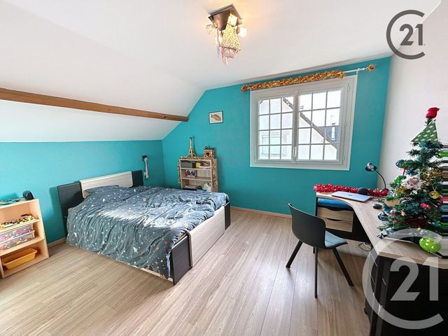 maison à vendre - 8 pièces - 144.0 m2 - SARRY - 51 - CHAMPAGNE-ARDENNE - Century 21 Martinot Immobilier