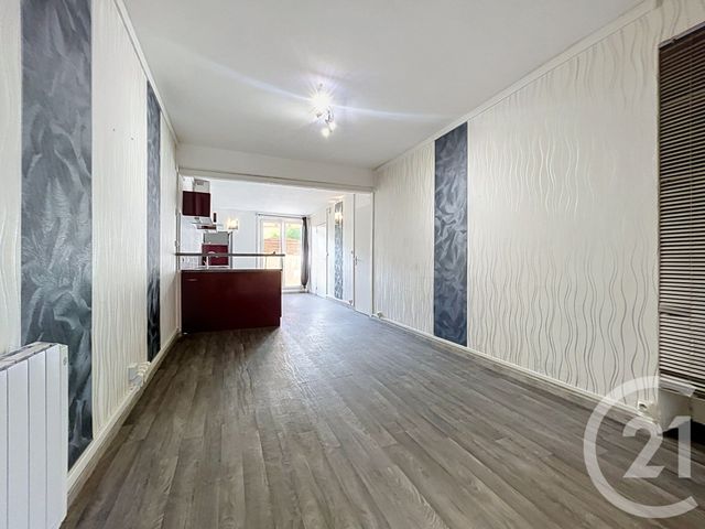 Appartement F2 à vendre - 2 pièces - 45.48 m2 - CHALONS EN CHAMPAGNE - 51 - CHAMPAGNE-ARDENNE - Century 21 Martinot Immobilier