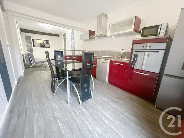 Appartement F2 à vendre - 2 pièces - 45.48 m2 - CHALONS EN CHAMPAGNE - 51 - CHAMPAGNE-ARDENNE - Century 21 Martinot Immobilier