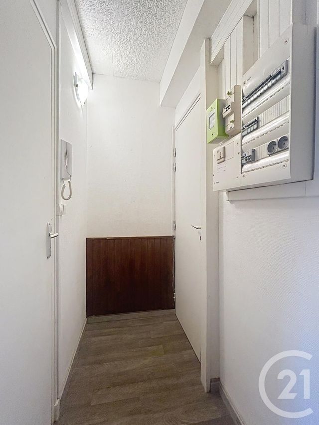 Appartement F2 à vendre - 2 pièces - 45.48 m2 - CHALONS EN CHAMPAGNE - 51 - CHAMPAGNE-ARDENNE - Century 21 Martinot Immobilier