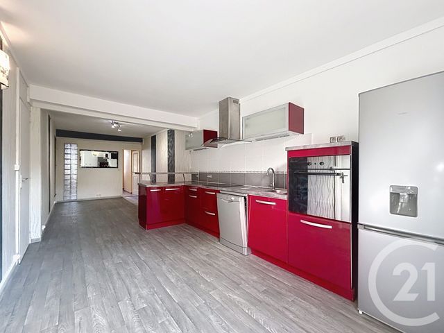 Appartement F2 à vendre - 2 pièces - 45.48 m2 - CHALONS EN CHAMPAGNE - 51 - CHAMPAGNE-ARDENNE - Century 21 Martinot Immobilier