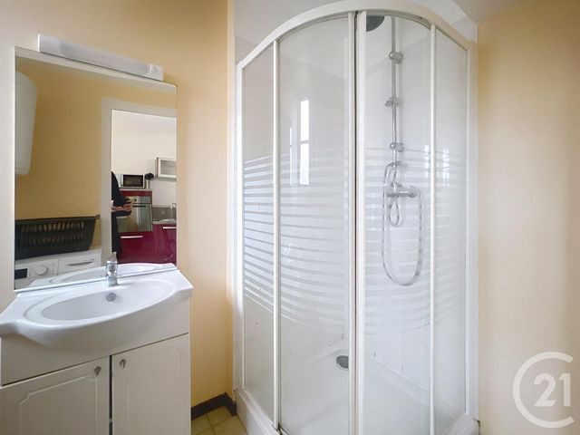 Appartement F2 à vendre - 2 pièces - 45.48 m2 - CHALONS EN CHAMPAGNE - 51 - CHAMPAGNE-ARDENNE - Century 21 Martinot Immobilier