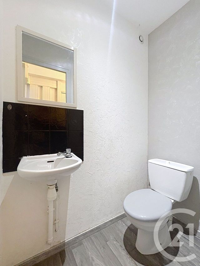 Appartement F2 à vendre - 2 pièces - 45.48 m2 - CHALONS EN CHAMPAGNE - 51 - CHAMPAGNE-ARDENNE - Century 21 Martinot Immobilier